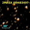 2MASX J09483497-4816278