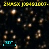 2MASX J09491807-4732248