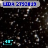 LEDA 2792019