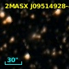 2MASX J09514928-4740595