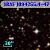 1RXS J094255.4-471916