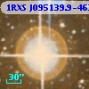 1RXS J095139.9-463227