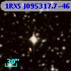 1RXS J095317.7-461327