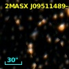 2MASX J09511489-4823438
