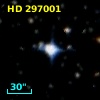 HD 297001