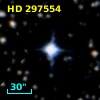 HD 297554