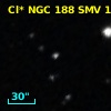 Cl* NGC  188    SMV   10737