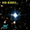 HD  83851