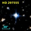HD 297555