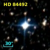 HD  84492