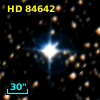 HD  84642