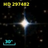 HD 297482