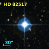 HD  82517