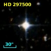 HD 297500