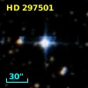 HD 297501