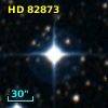 HD  82873