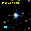 HD 297498