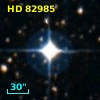 HD  82985