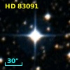 HD  83091