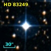 HD  83249