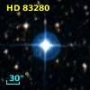 HD  83280