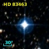 HD  83463
