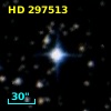 HD 297513