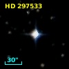 HD 297533