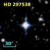 HD 297538