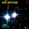 HD 297536