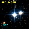 HD  84045