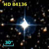 HD  84136