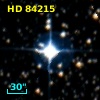 HD  84215