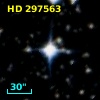 HD 297563