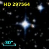 HD 297564