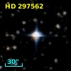 HD 297562