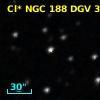 Cl* NGC  188    DGV     375