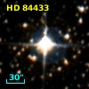HD  84433