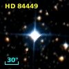 HD  84449