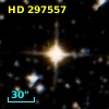 HD 297557