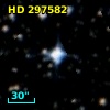 HD 297582