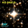 HD  84818