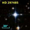 HD 297485