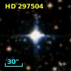 HD 297504