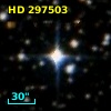 HD 297503