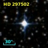 HD 297502