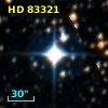 HD  83321