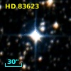HD  83623