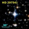 HD 297541