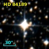 HD  84189